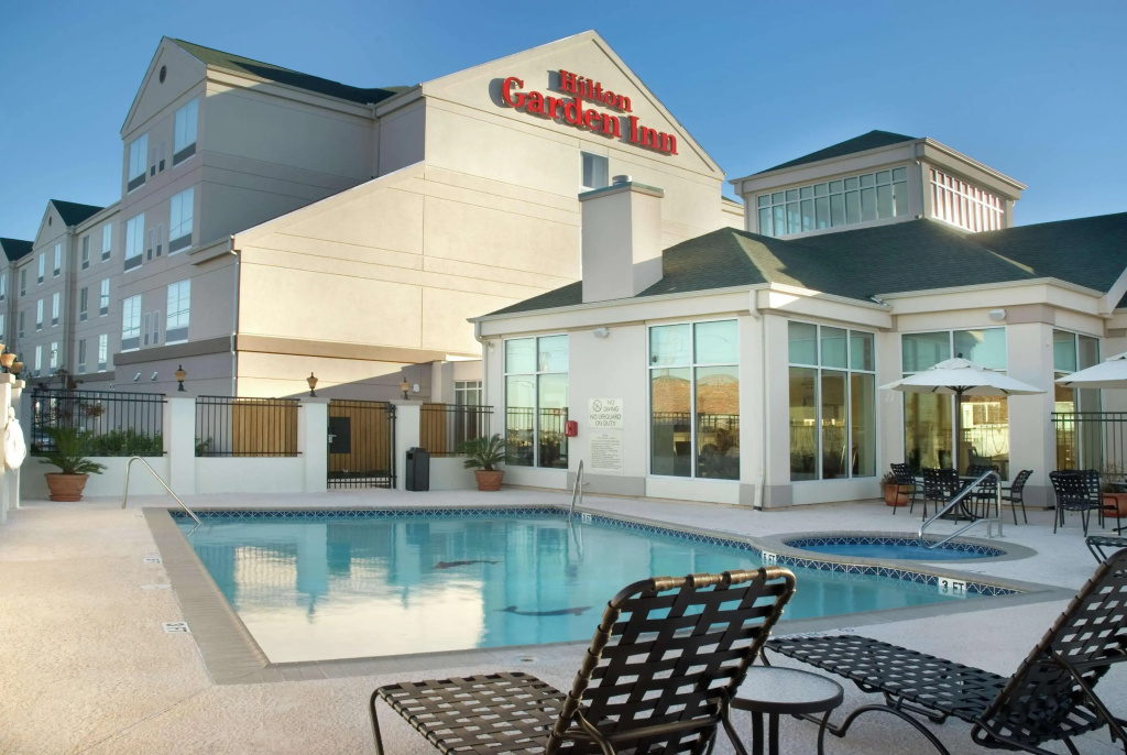Hilton Garden Inn Killeen - Général