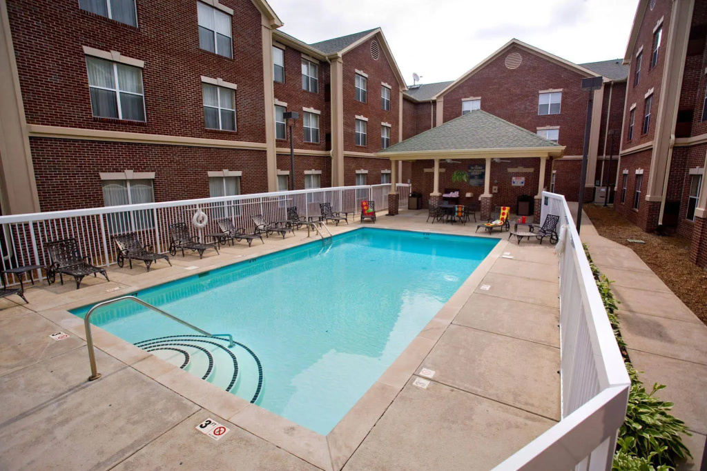 Homewood Suites by Hilton Nashville-Brentwood - Général