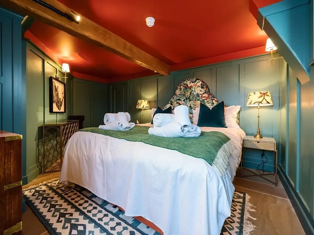 Hotel photo 32