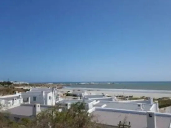 Beach & Waterfront