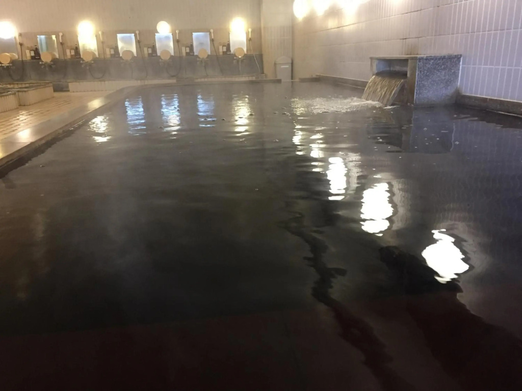 Hotel Crown Hills Oita - фото 20