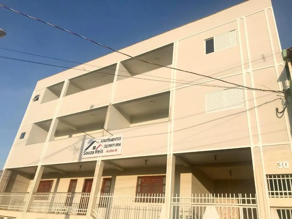 Souza Apart 1 - Apartamentos completos