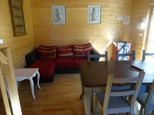 Voir la photo 5 — Les Chalets du Lac