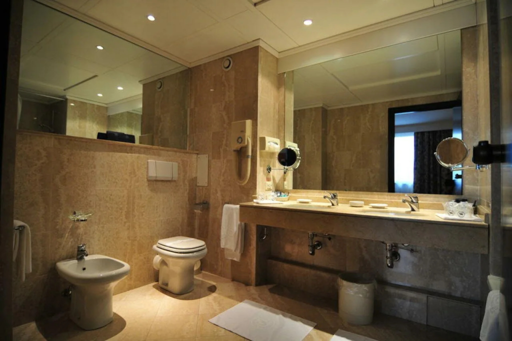 Radisson Blu Hotel, Florence - Général