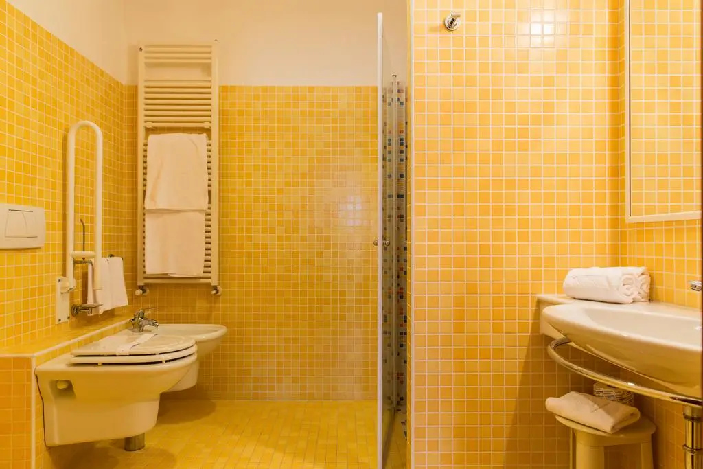 Hotel Palace Verona - Général
