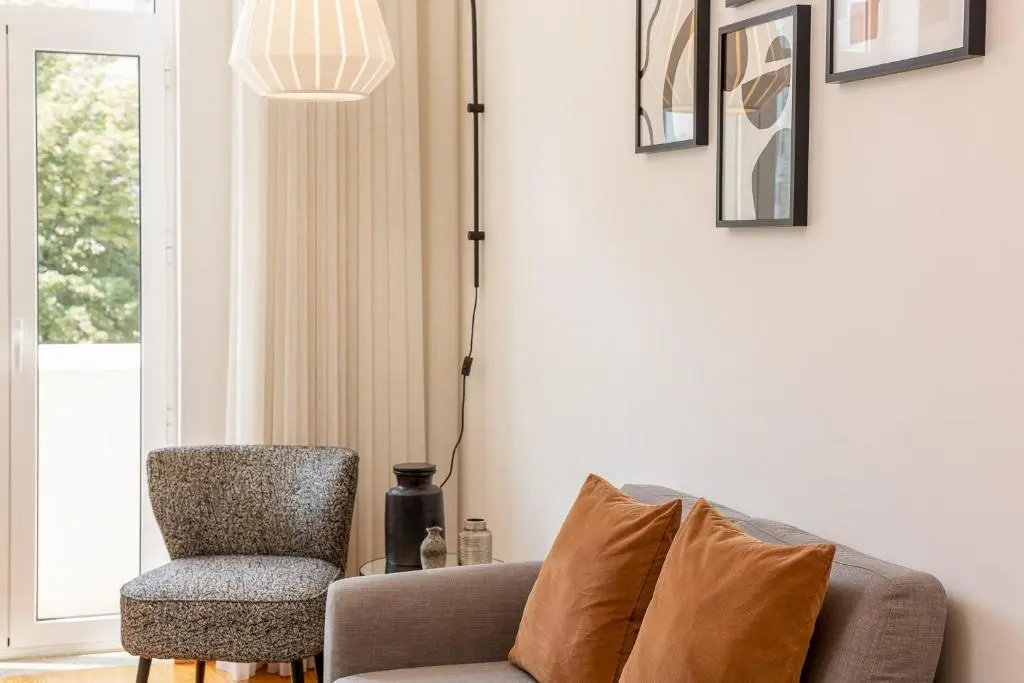 YOUROPO - Cosy - Chambres