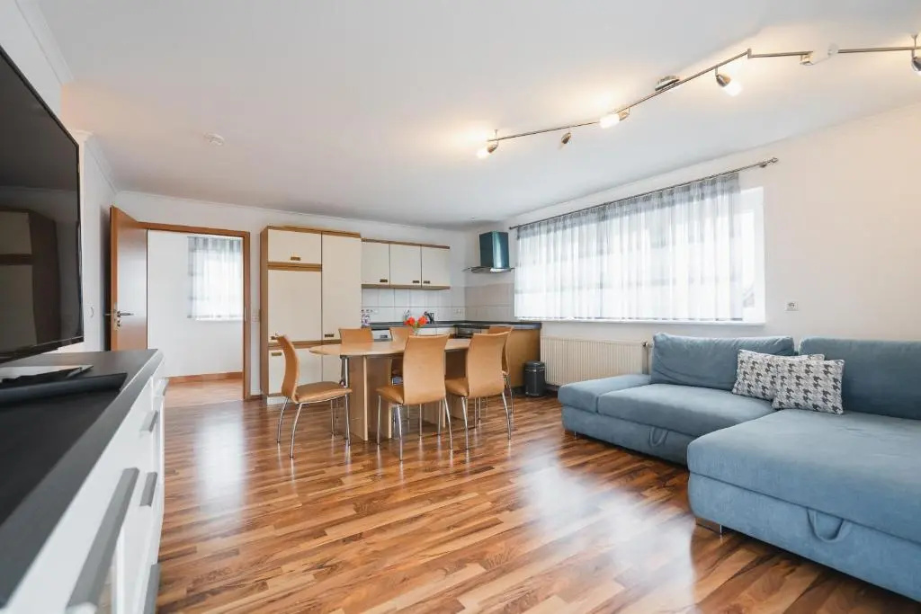 Park Hotel & Gastehaus Rust - Chambres