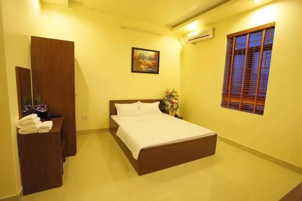 Hotel photo 11