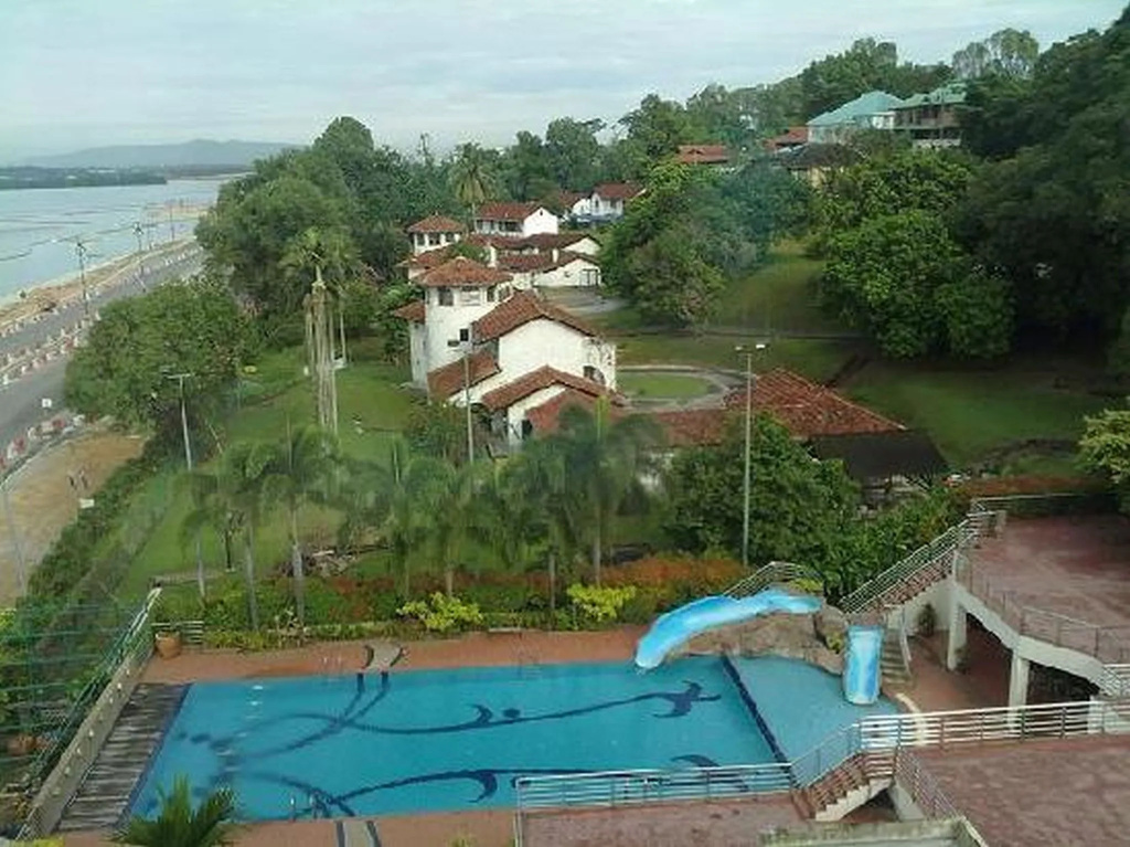 M Suites Hotel - Général