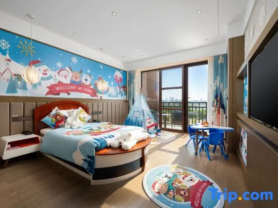 Standard Family room