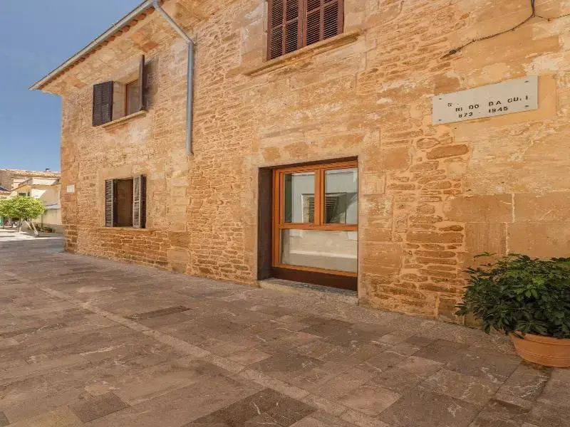 Petit Palau Alcudia Boutique Hotel