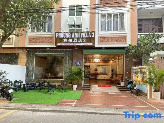 Phuong Anh Villa 3