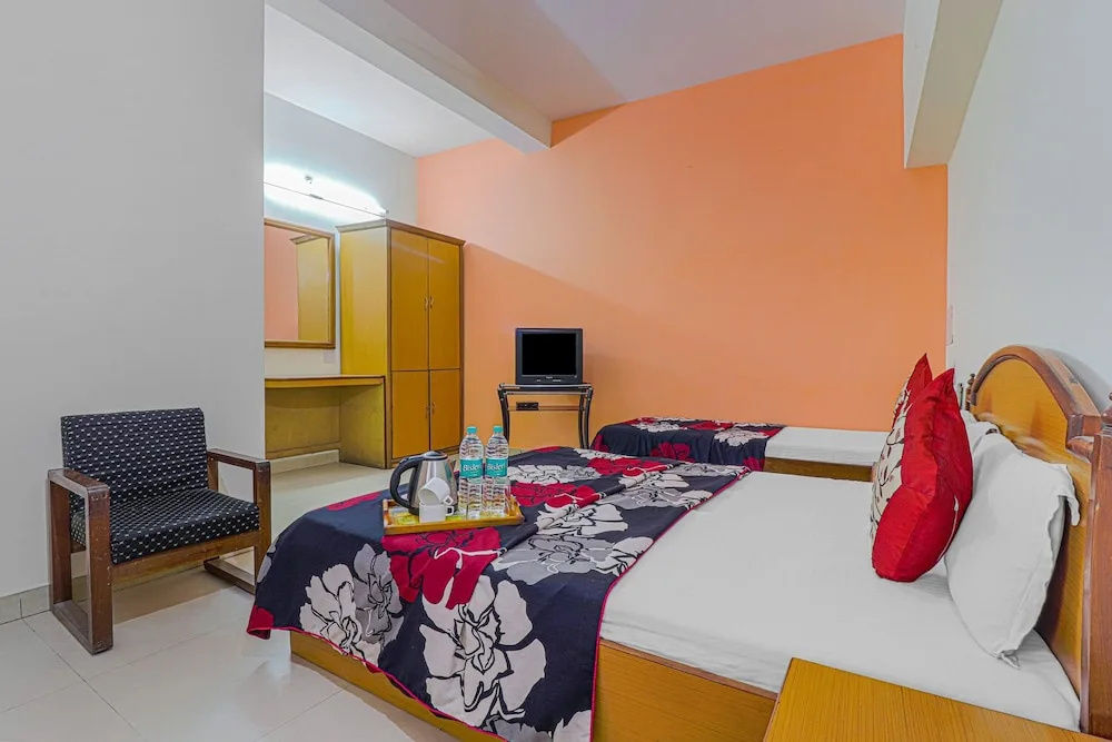 Hotel Siddharth - Chambres