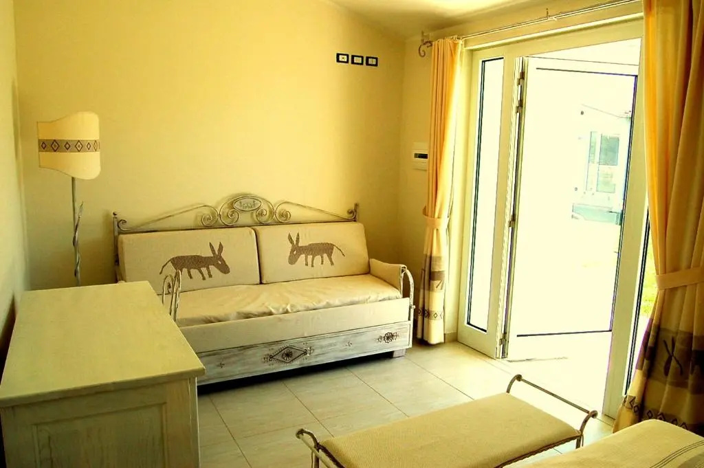 Standard Family room