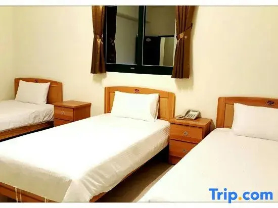 Phucome Resort - Chambres