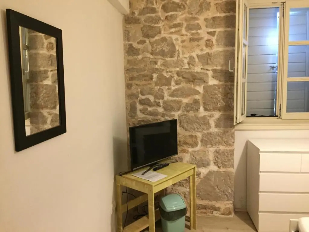 Hotel Maestral - Chambres