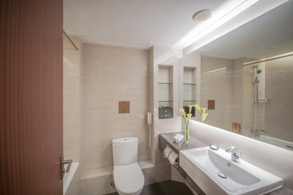 Millennium Harbourview Hotel Xiamen - Général