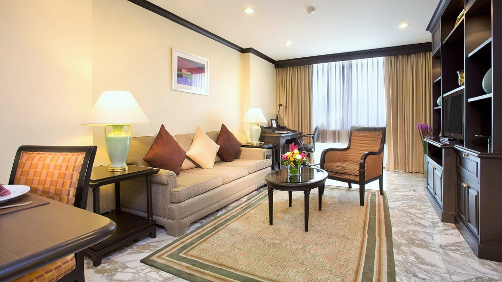Pipa Hotel Bangkok Sukhumvit 11 - Général