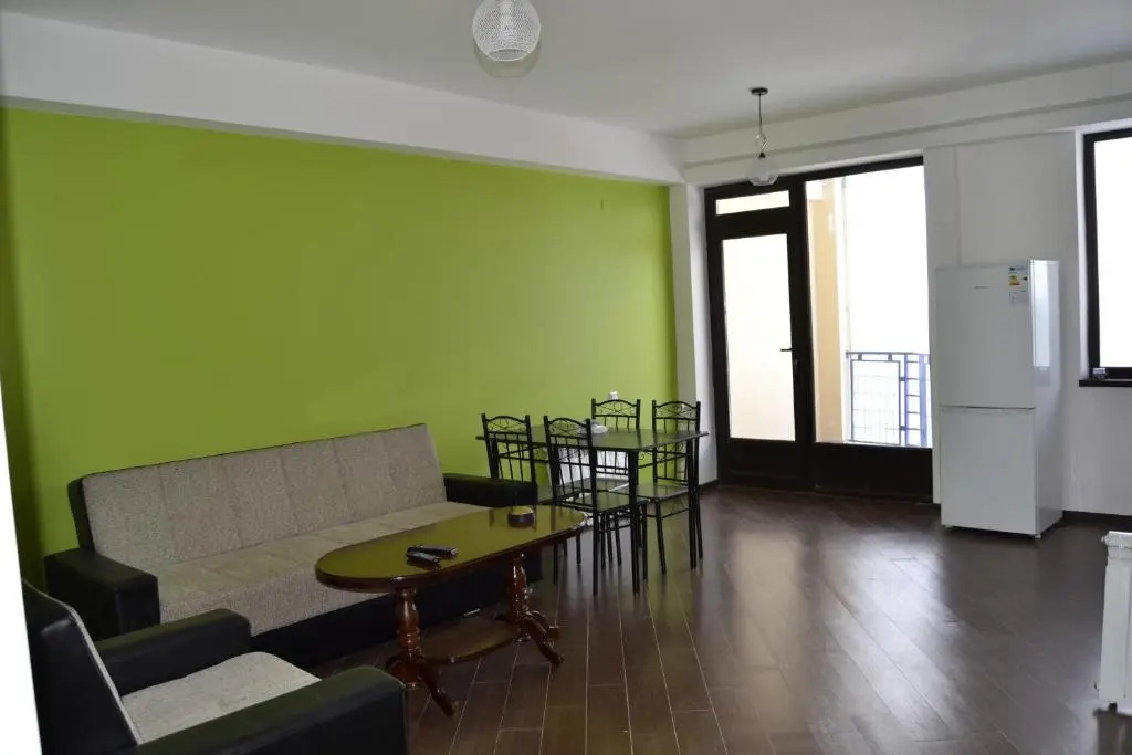 Tsovasar Family Rest Complex - Chambres