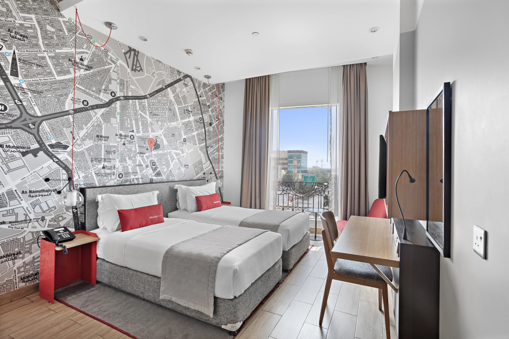 Hotel photo 2