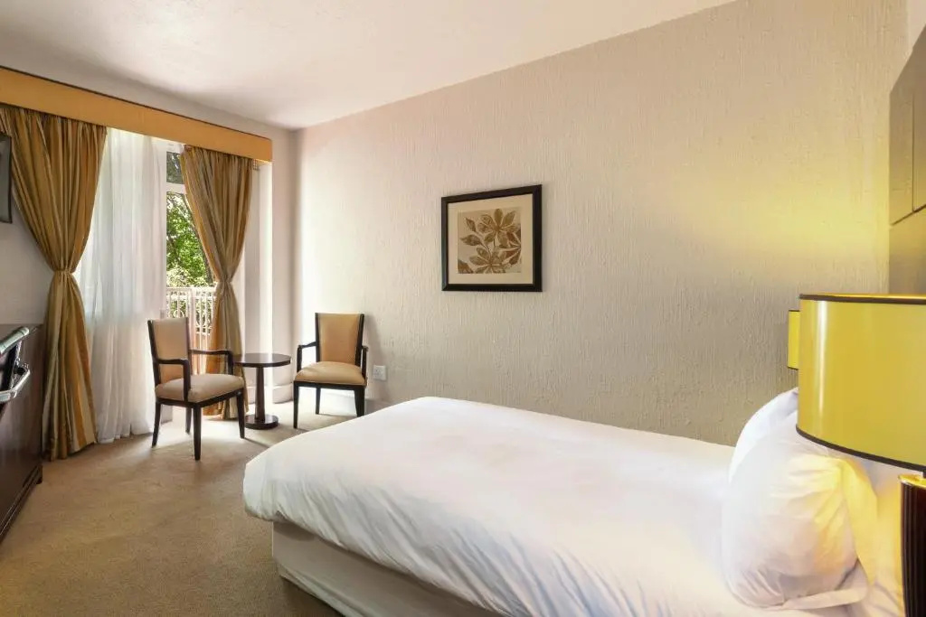 Holiday Inn Johannesburg Sunnyside Park by IHG - Chambres
