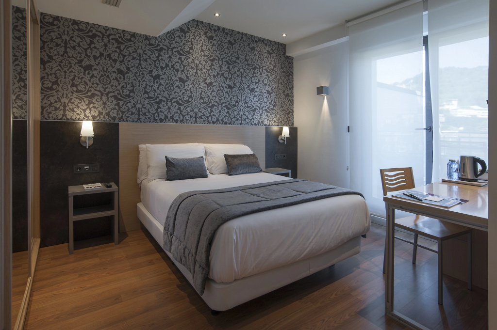 Sercotel Codina — 5