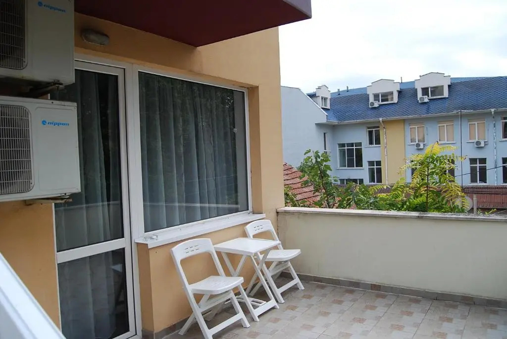 Hotel Trayana - Chambres