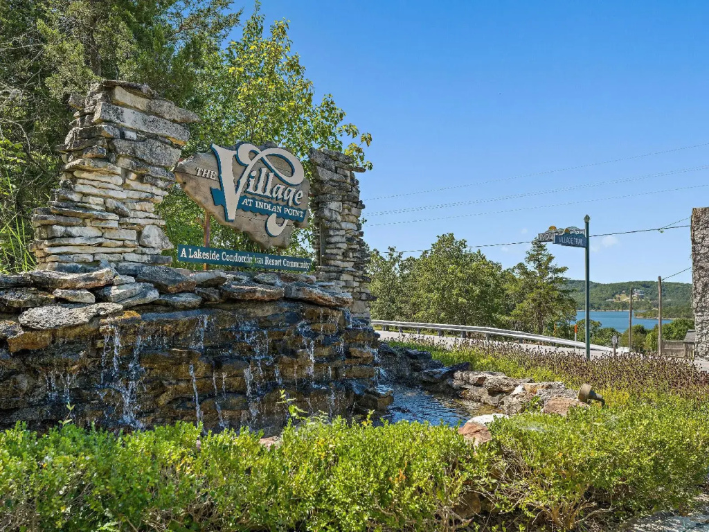 The Village At Indian Point Resort - Général