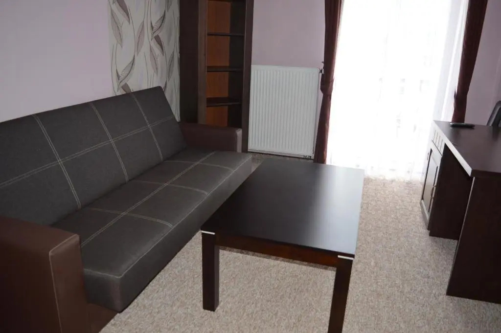 Hotel David - Chambres