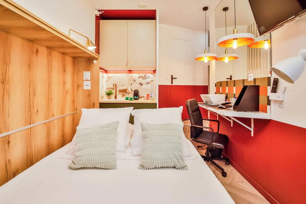 Hotel photo 18
