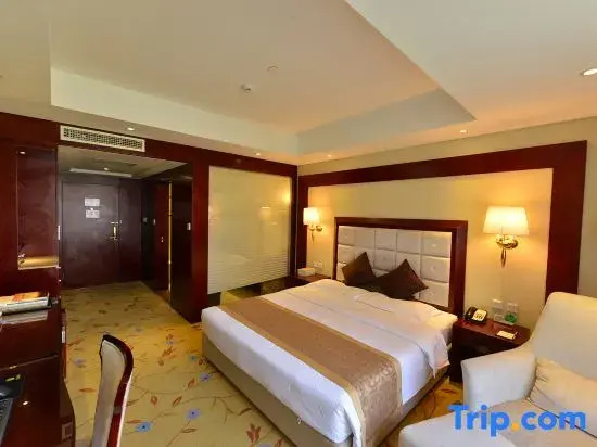 Yuhuagong Beijing - Chambres