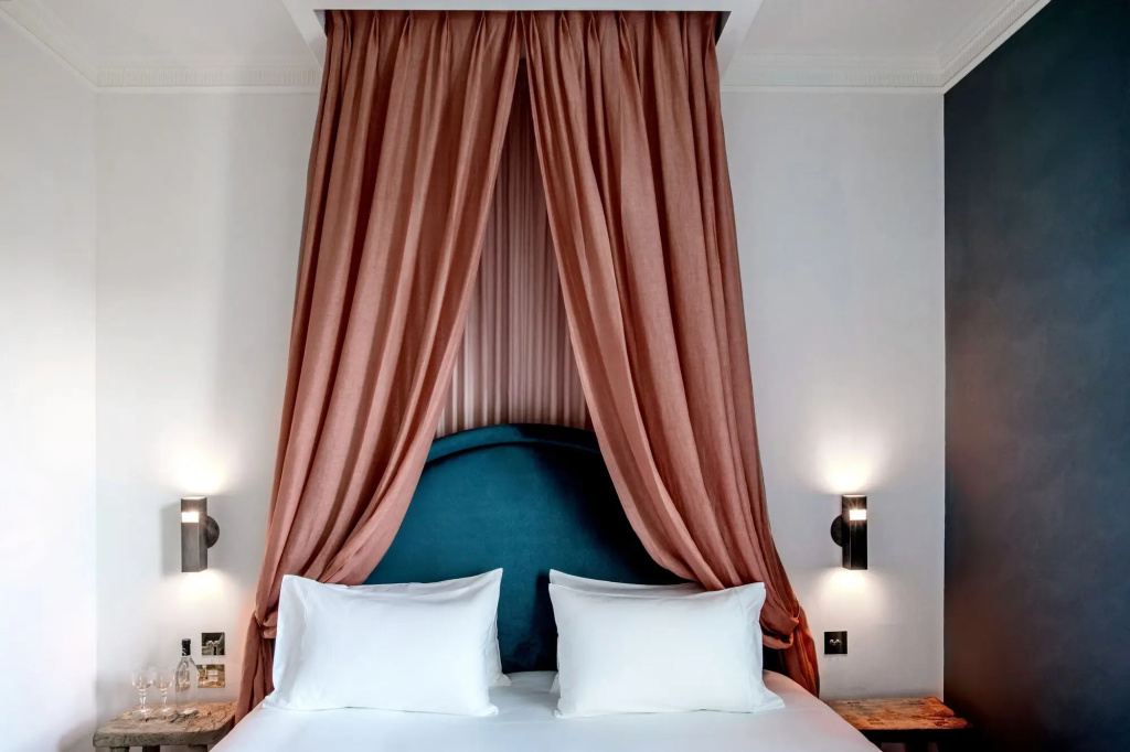 Hotel Des Grands Boulevards 13