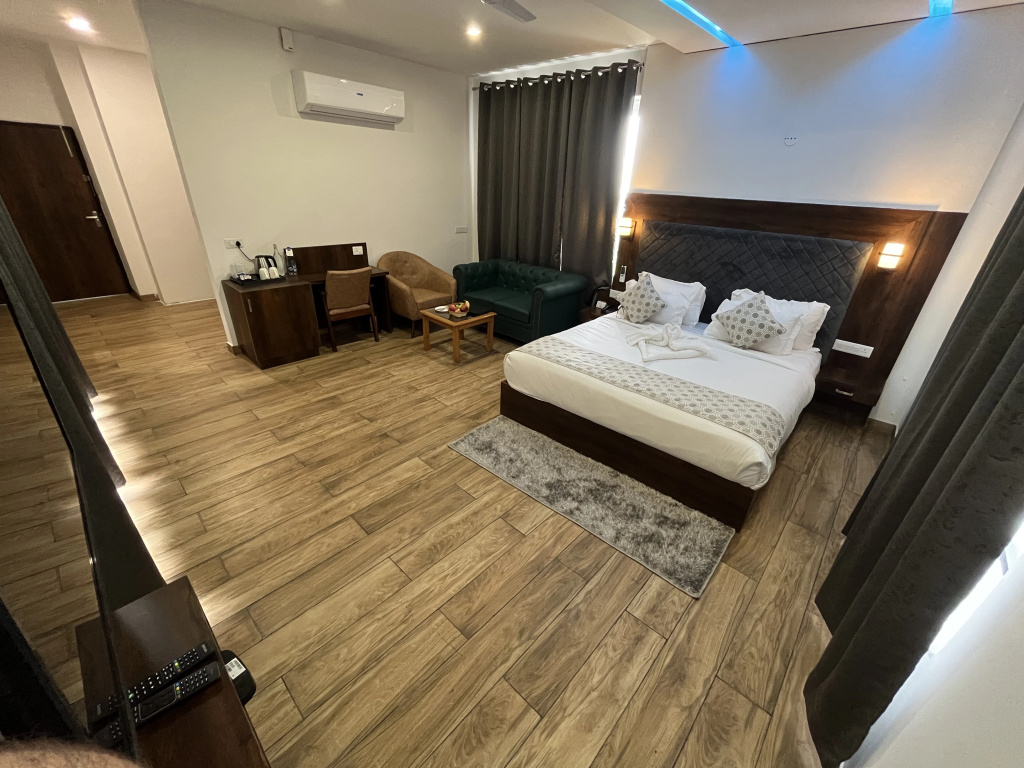 Suite