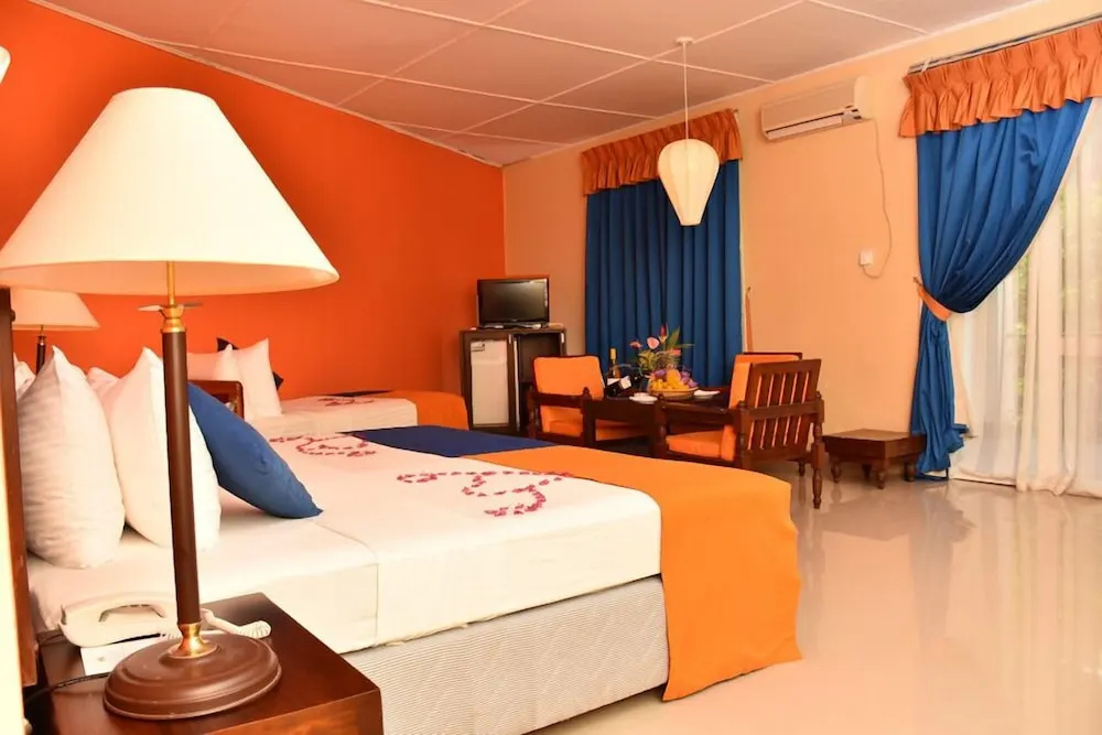 Ratnaloka Tour Inn - Chambres