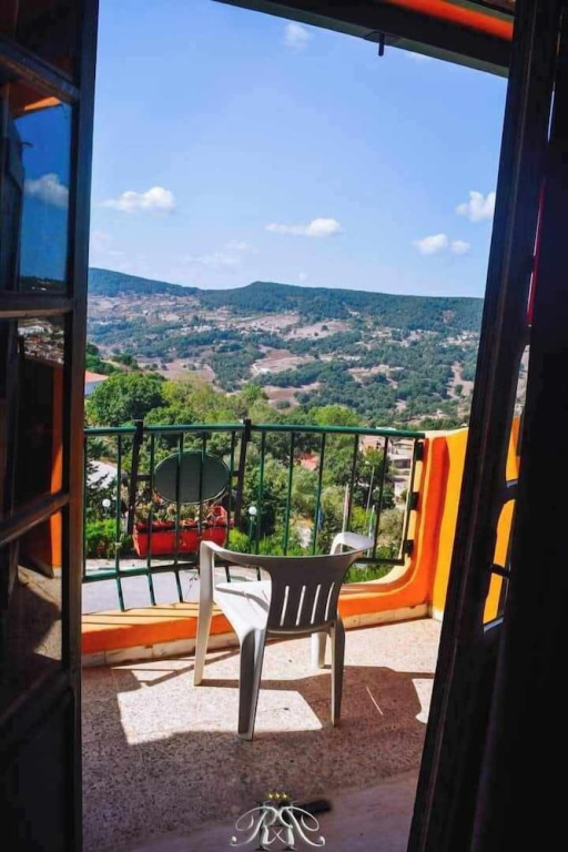 Rihana Hotel - Ain Draham - Chambres