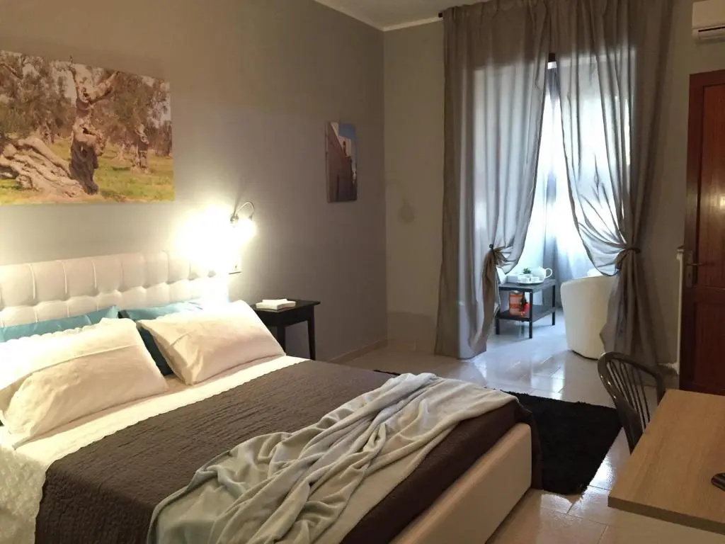Superior room