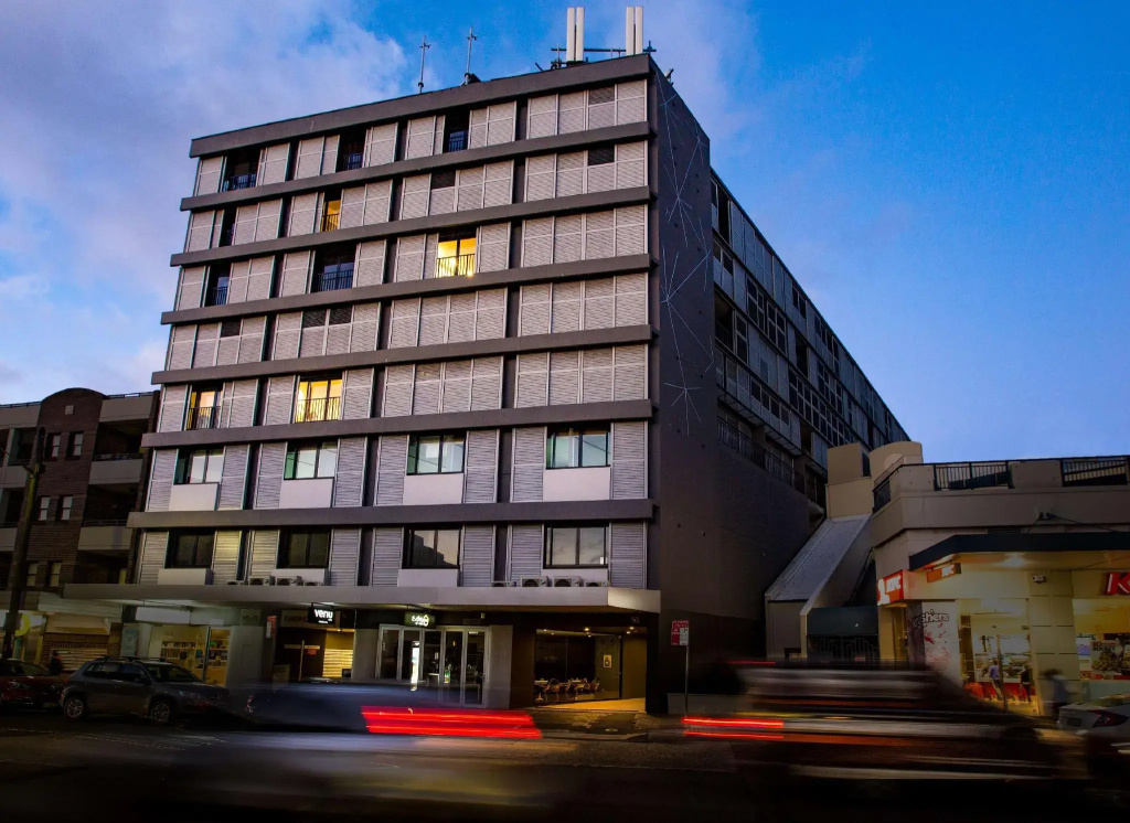 Hotel photo 19