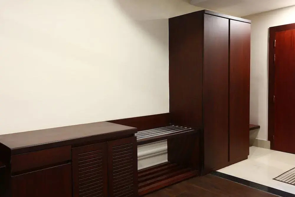 Hotel Jironi — фото 4