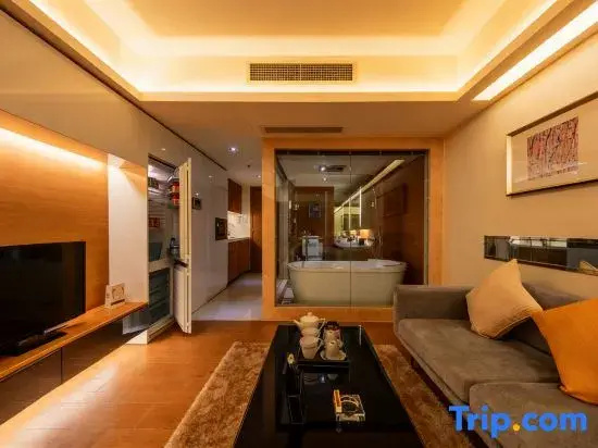 Neptune Hotel - Chambres