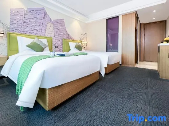 Superior Double room (twin beds)