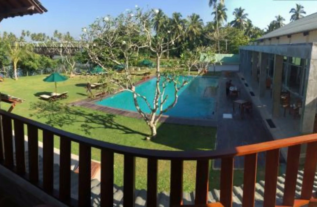 South Lake Resort Koggala - Général