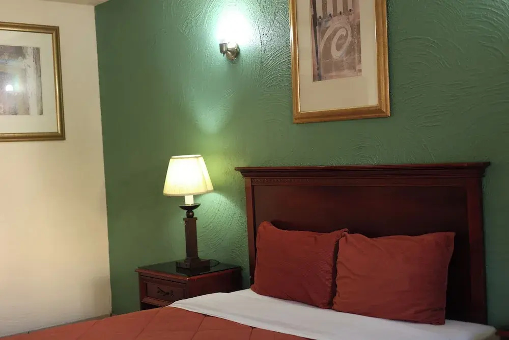 Hotel photo 2