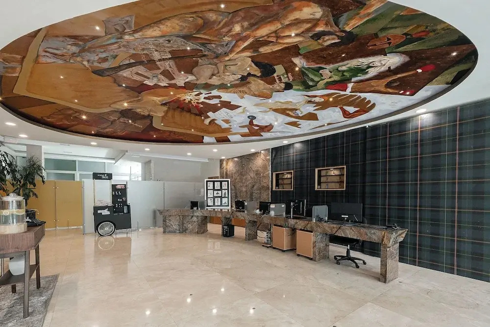 Hotel photo 15