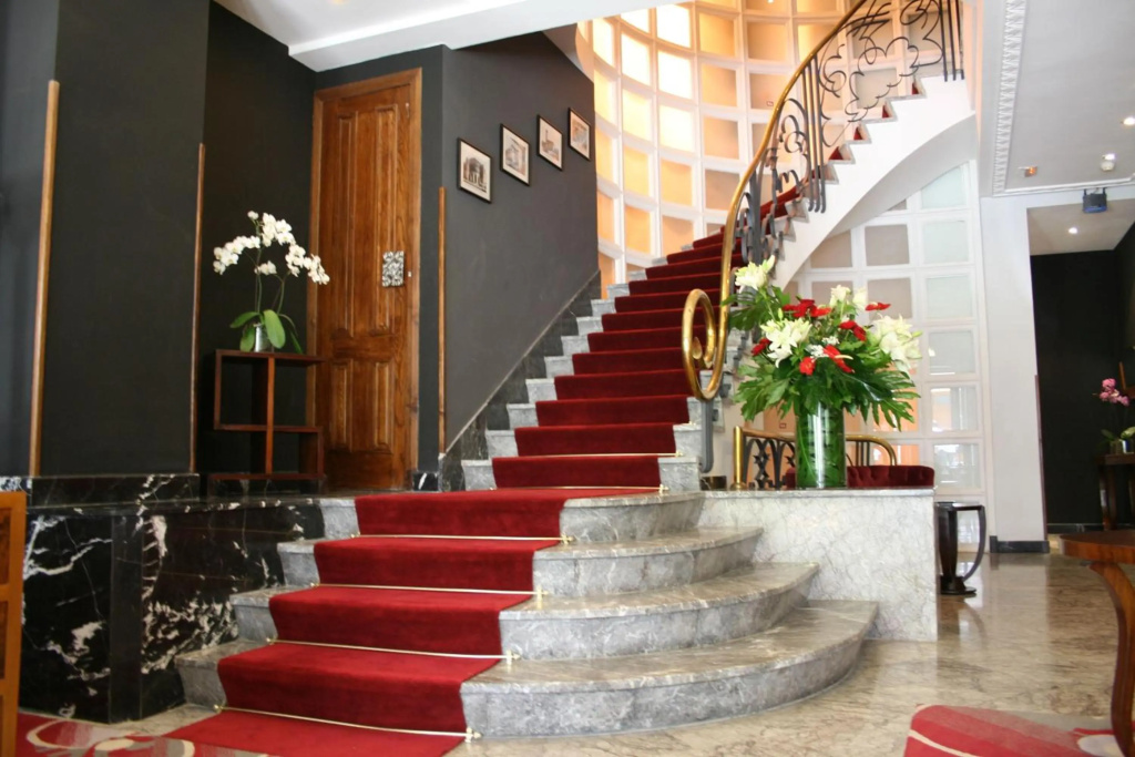 Hôtel particulier Le DOGE, Relais & Châteaux - фото 16