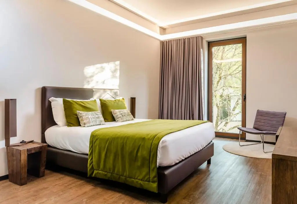 Aqua Village Health Resort & Spa - Chambres