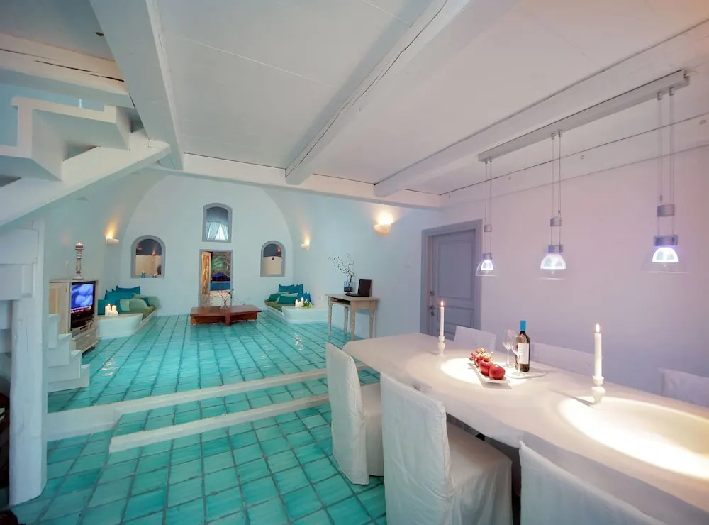 Luxury Villa