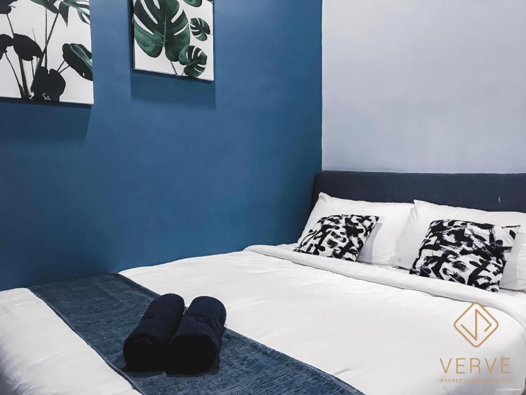 Отель Ipoh Oasis Premium Suites by Verve (8 Pax), фото 1