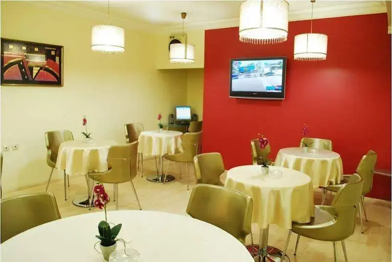 Hotel photo 15
