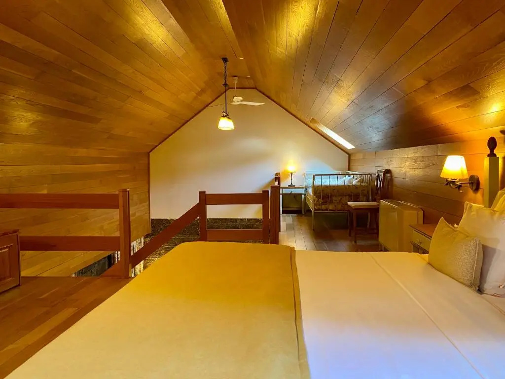 Hotel de Charme Quinta do Pinheiro - Chambres