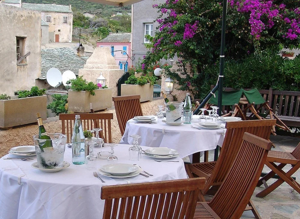 Le Vieux Moulin - Général